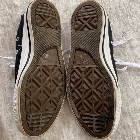 Allstar converse - Picture 2 of 5